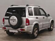 Suzuki Grand Vitara I Рестайлинг Москва  - изображение 21