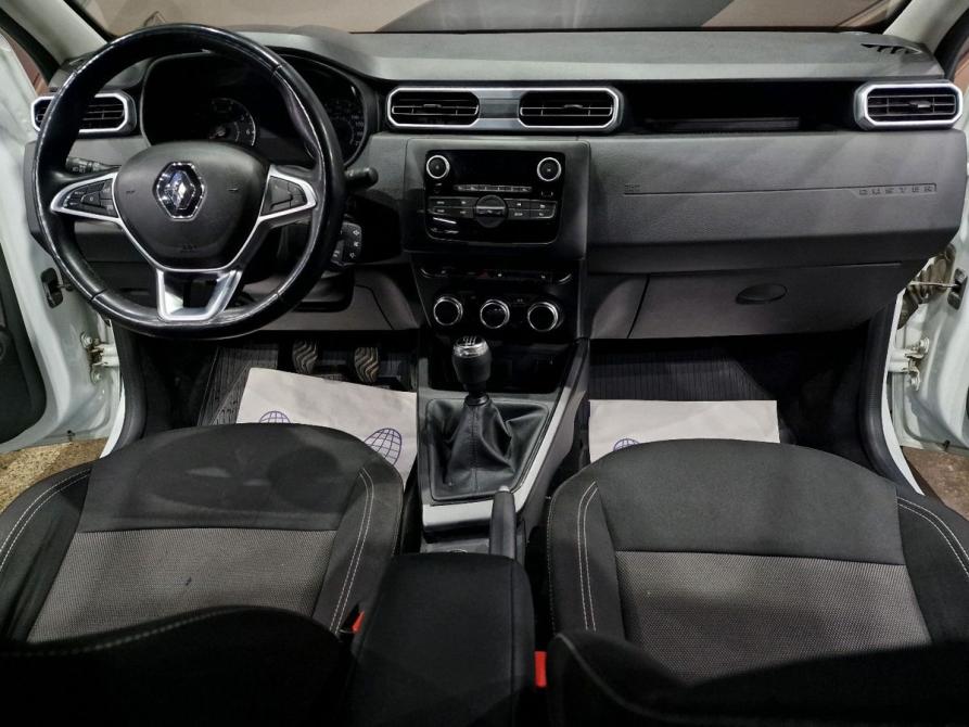 Renault Duster II Ставрополь  - изображение 10