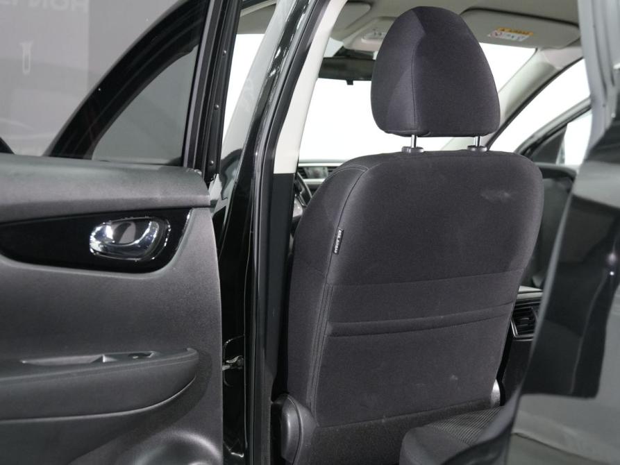 Nissan Qashqai II Новосибирск  - изображение 9