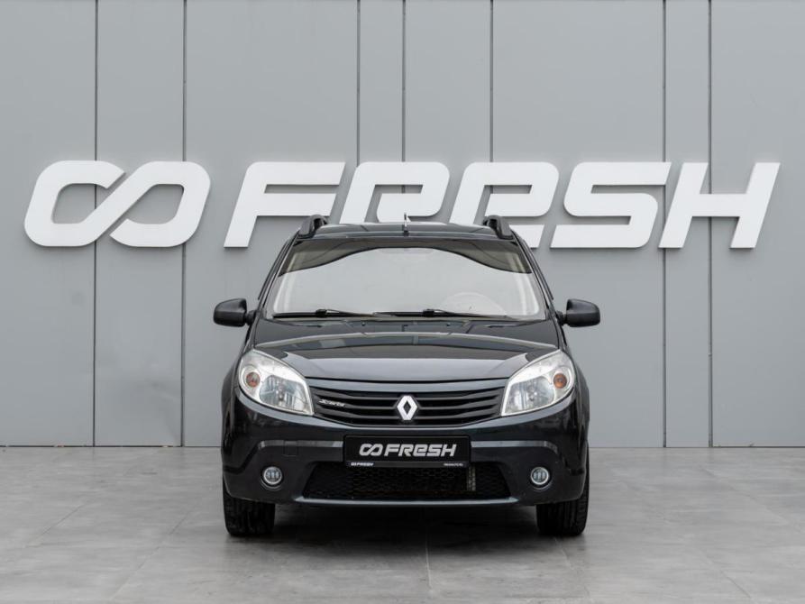 Renault Sandero I Краснодар  - изображение 3