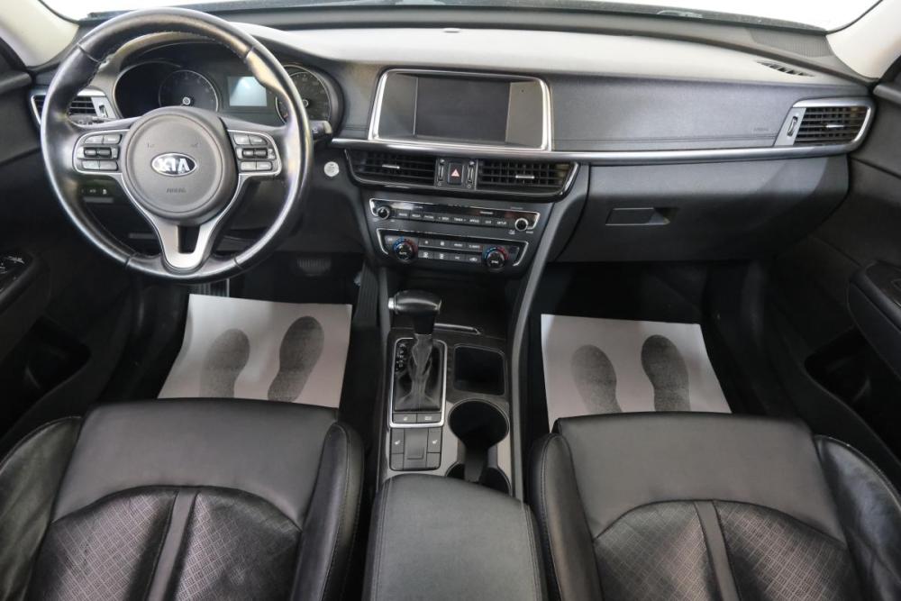 Kia Optima IV Омск  - изображение 17