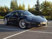 Porsche 911 VIII (992) Санкт-Петербург  - изображение 47