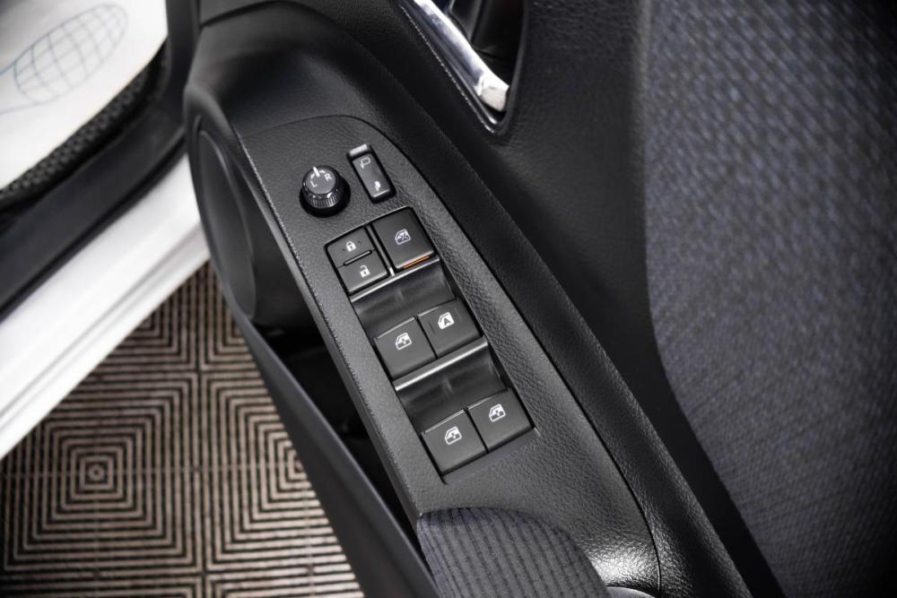 Toyota Sienta II Пермь  - изображение 23