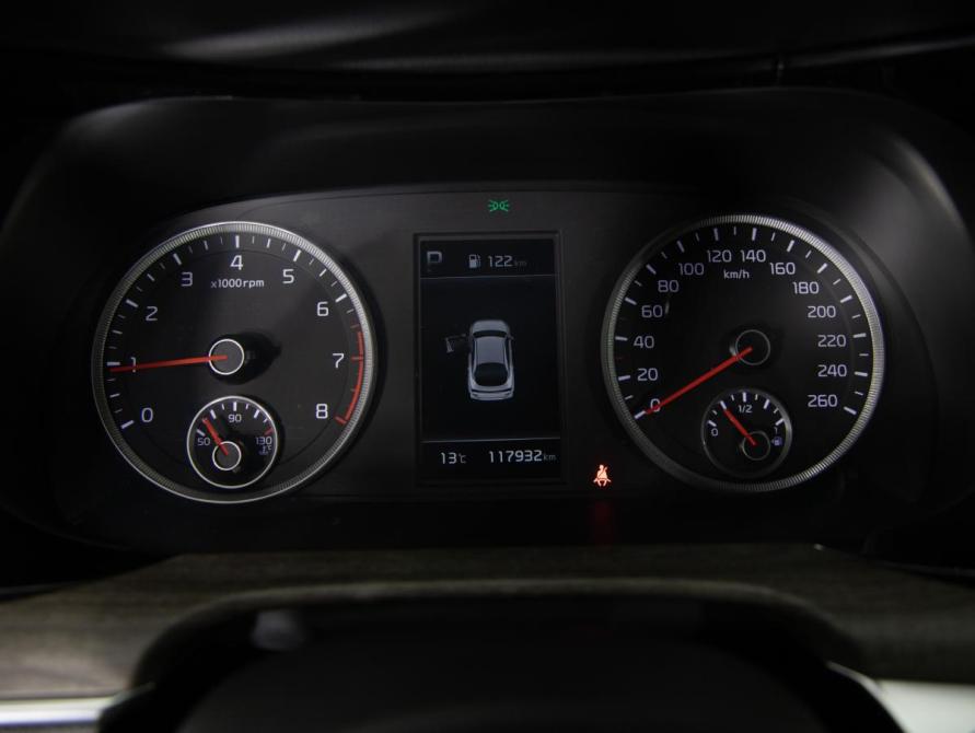 Kia K5 III Санкт-Петербург  - изображение 22
