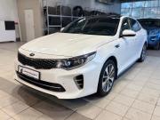 Kia Optima IV Челябинск  - изображение 35