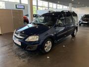 Lada (ВАЗ) Largus I Чебоксары  - изображение 39