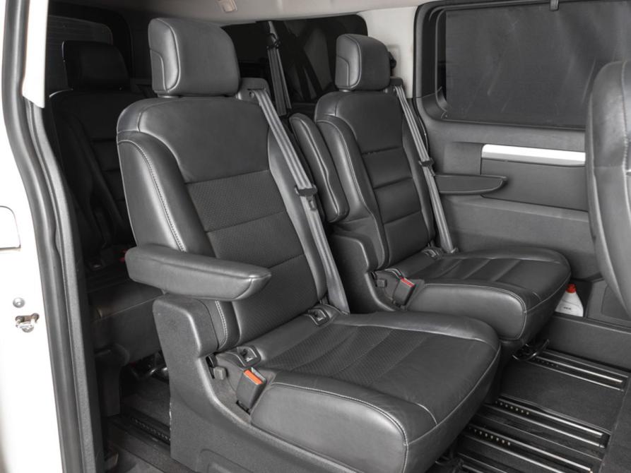 Peugeot Traveller I Казань  - изображение 8