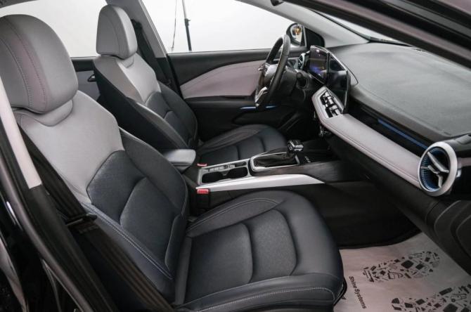 Chevrolet Monza II Рестайлинг с пробегом 2023 года, цена 1 749 000 рублей, 46000 км, седан, Автокод Объявления