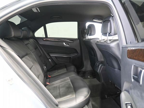 Mercedes-Benz E-Класс IV (W212 S212 C207) Рестайлинг с пробегом 2013 года, цена 1 999 900 рублей, 190000 км, седан, Автокод Объявления