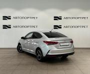 Hyundai Solaris II Рестайлинг Санкт-Петербург  - изображение 28