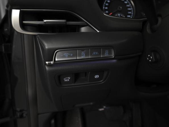 Genesis GV80 I с пробегом 2020 года, цена 4 198 000 рублей, 110702 км, внедорожник, Автокод Объявления