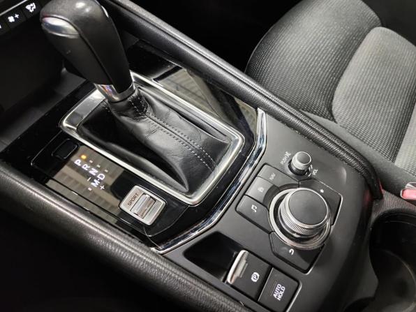 Mazda CX-5 II с пробегом 2019 года, цена 2 990 000 рублей, 47314 км, внедорожник, Автокод Объявления