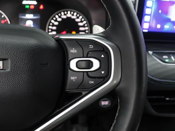 Haval Jolion I с пробегом 2023 года, цена 1 780 000 рублей, 45831 км, внедорожник, Автокод Объявления