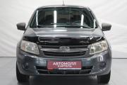 Lada (ВАЗ) Granta I Кемерово  - изображение 27