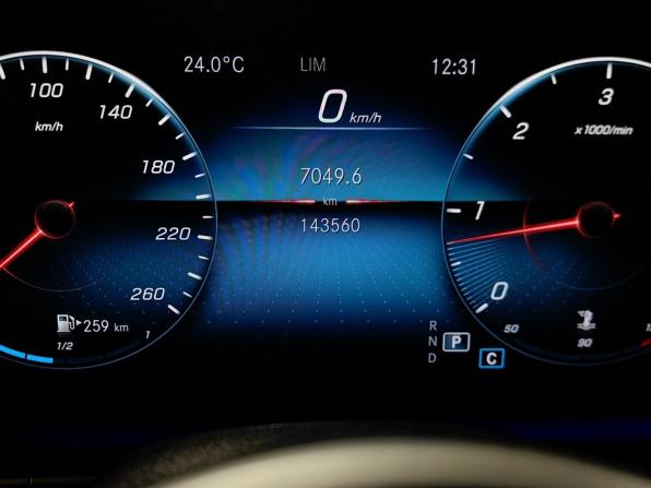 Mercedes-Benz GLS II (X167) с пробегом 2019 года, цена 6 399 000 рублей, 143560 км, внедорожник, Автокод Объявления