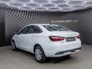 Lada (ВАЗ) Vesta I Рестайлинг (NG) Самара  - изображение 27
