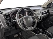 Mitsubishi Outlander III Рестайлинг 3 Москва  - изображение 40