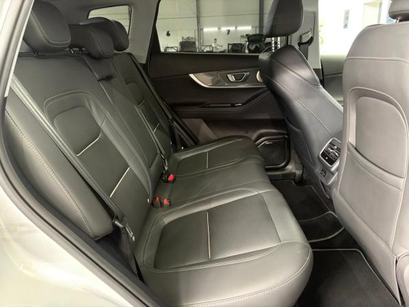 Chery Tiggo 7 Pro Max I Рестайлинг с пробегом 2024 года, цена 1 997 000 рублей, 55996 км, внедорожник, Автокод Объявления