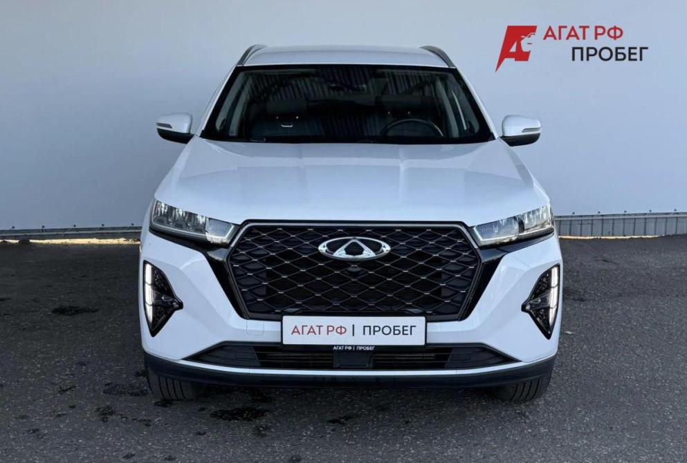 Chery Tiggo 7 Pro Max I Киров  - изображение 2