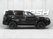 Toyota Land Cruiser Prado 150 Series Рестайлинг 3 Ростов-на-Дону  - изображение 27