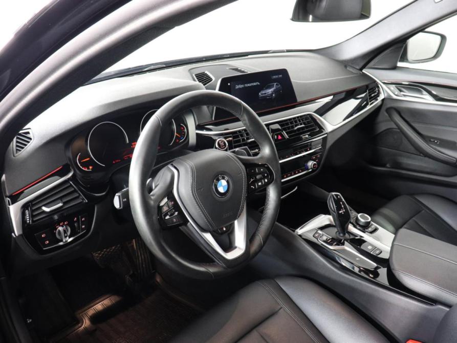 BMW 5 серии VII (G30/G31/G38) Химки  - изображение 13