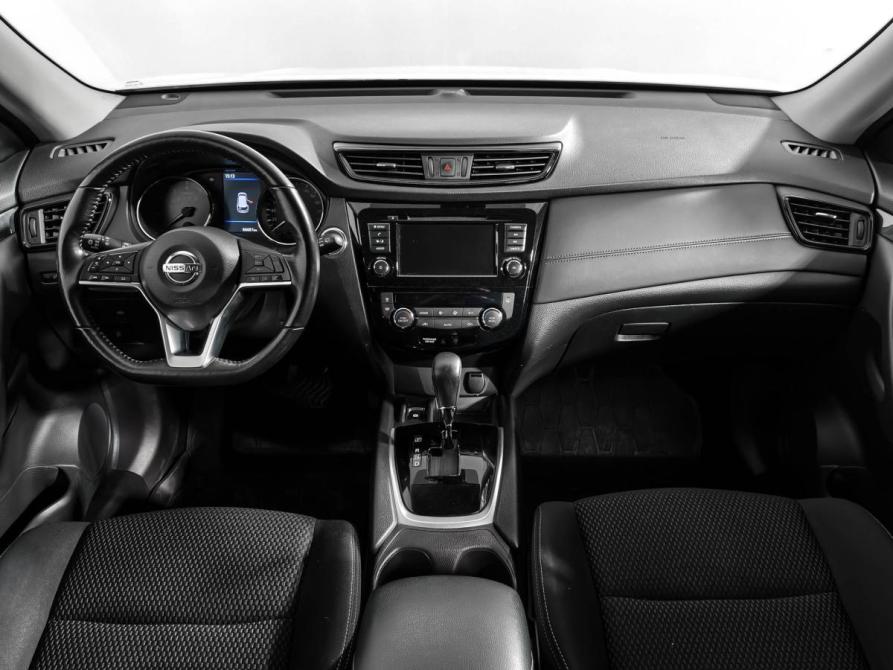 Nissan X-Trail III Рестайлинг Санкт-Петербург  - изображение 14