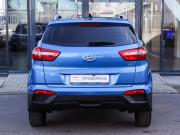 Hyundai Creta I Рестайлинг Химки  - изображение 16