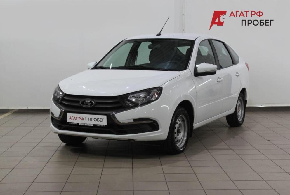 Lada (ВАЗ) Granta I Рестайлинг Астрахань  - изображение 1