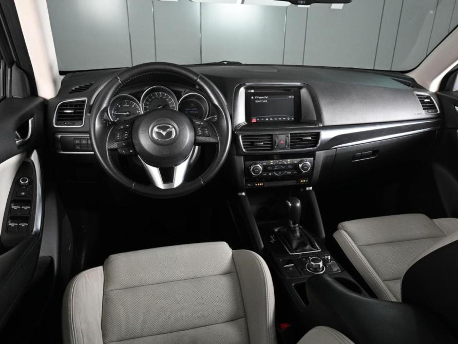 Mazda CX-5 I Рестайлинг Ростов-на-Дону  - изображение 6