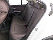 BMW 3 серии VII (G2x) Москва  - изображение 42
