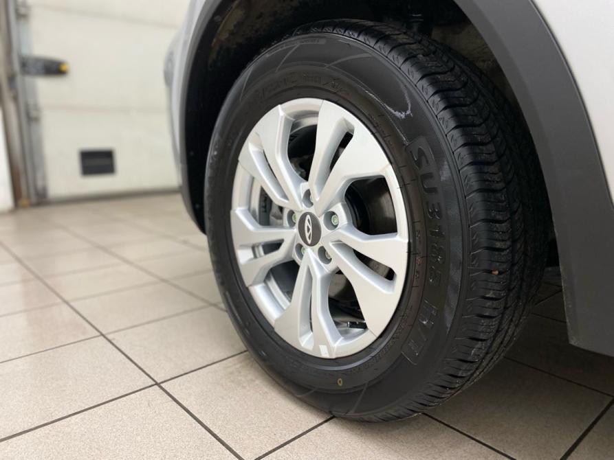 Chery Tiggo 4 Pro I Рестайлинг Энгельс  - изображение 18