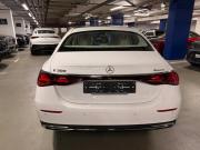 Mercedes-Benz E-Класс VI (W214 S214) Москва  - изображение 30