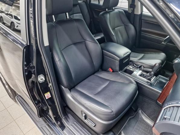 Toyota Land Cruiser Prado 150 Series Рестайлинг 1 с пробегом 2017 года, цена 4 005 000 рублей, 126112 км, внедорожник, Автокод Объявления