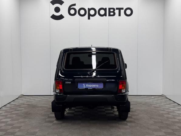 Lada (ВАЗ) Niva Legend с пробегом 2023 года, цена 869 000 рублей, 51486 км, внедорожник, Автокод Объявления