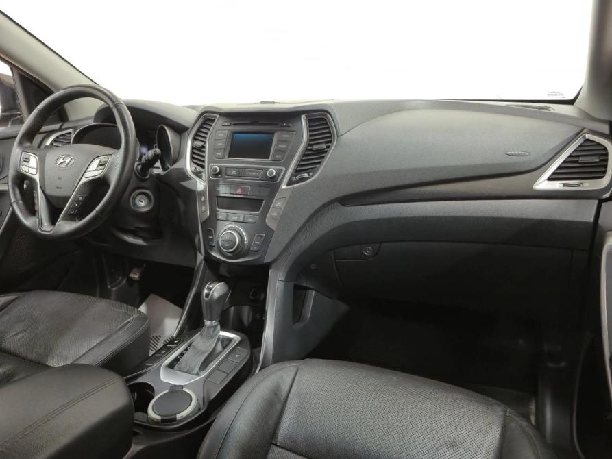 Hyundai Santa Fe III Рестайлинг Альметьевск  - изображение 15