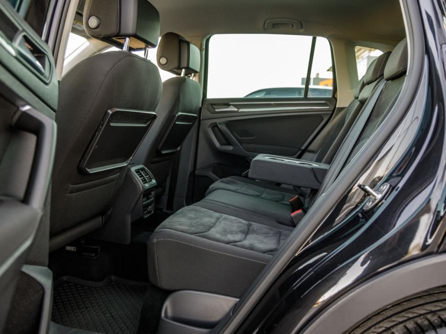 Volkswagen Tiguan II Волгоград  - изображение 37