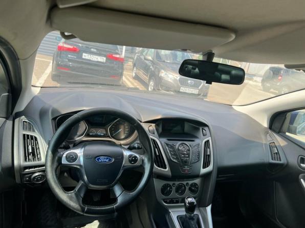 Ford Focus III с пробегом 2012 года, цена 748 000 рублей, 195831 км, седан, Автокод Объявления