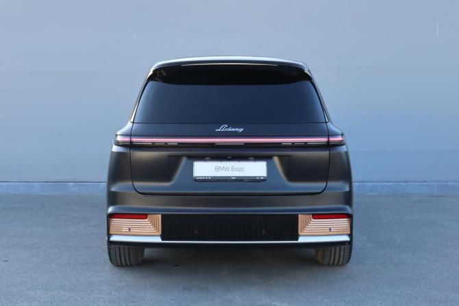 Li Auto (Lixiang) L9 I с пробегом 2023 года, цена 8 420 000 рублей, 40962 км, внедорожник, Автокод Объявления