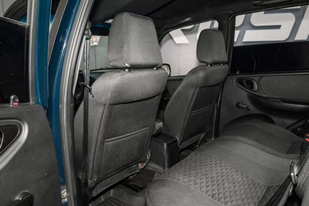 Lada (ВАЗ) Niva Travel I Ульяновск  - изображение 12
