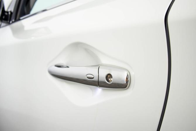 Infiniti QX60 I с пробегом 2014 года, цена 1 759 000 рублей, 221548 км, внедорожник, Автокод Объявления