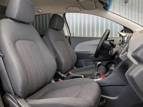 Chevrolet Aveo II с пробегом 2013 года, цена 587 000 рублей, 179882 км, седан, Автокод Объявления