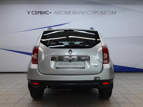 Renault Duster I с пробегом 2014 года, цена 1 090 000 рублей, 100863 км, внедорожник, Автокод Объявления