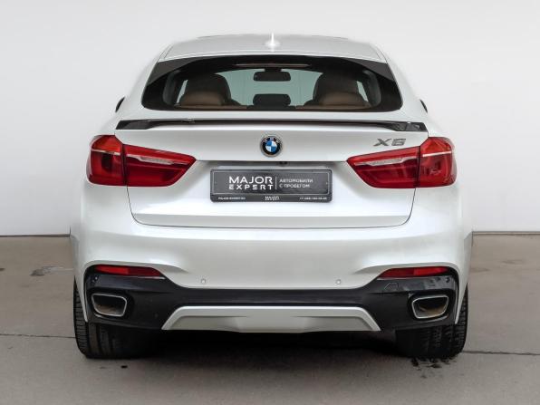 BMW X6 II (F16) с пробегом 2019 года, цена 4 600 000 рублей, 145843 км, внедорожник, Автокод Объявления