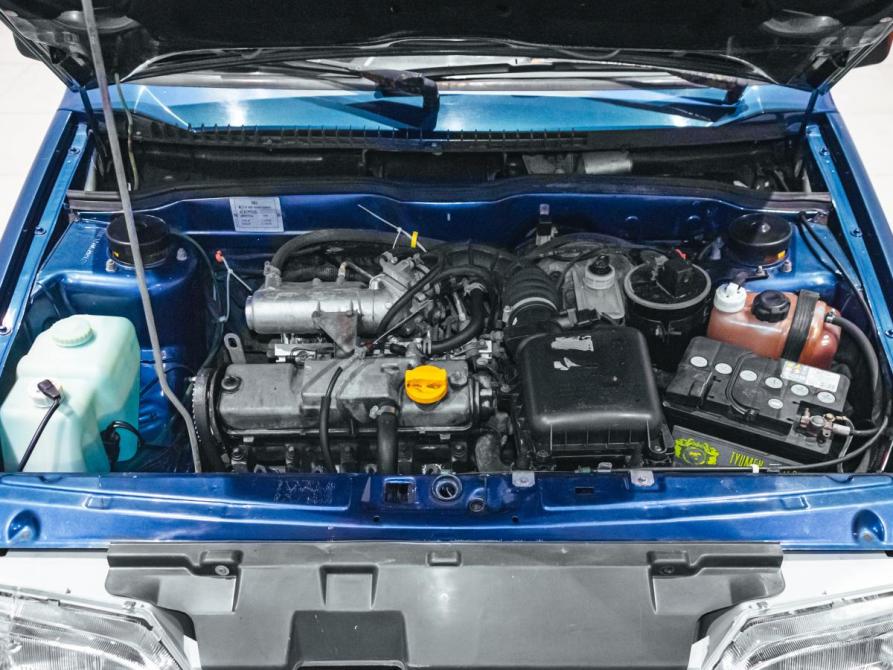 Lada (ВАЗ) 2115 Екатеринбург  - изображение 4