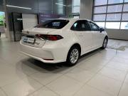 Toyota Corolla XII (E210) Москва  - изображение 24