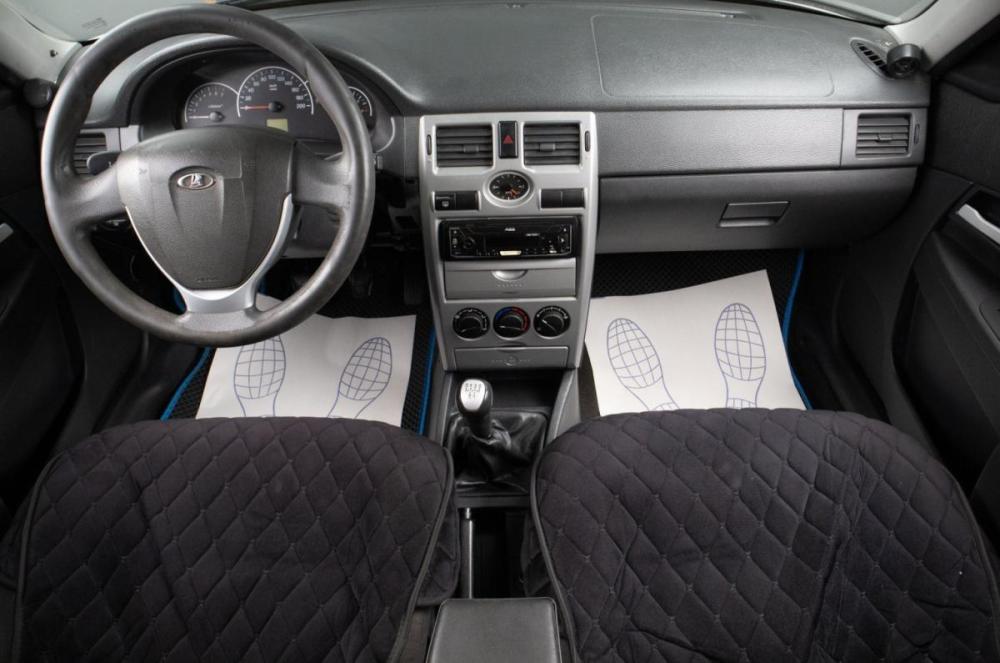 Lada (ВАЗ) Priora I Рестайлинг Оренбург  - изображение 8