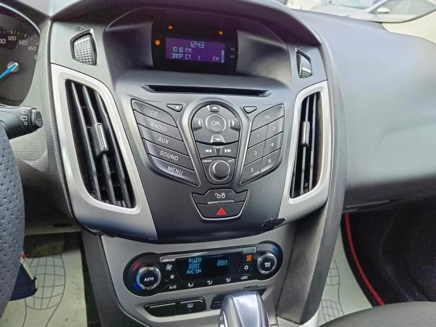 Ford Focus III Тюмень  - изображение 17