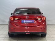 Mazda 3 III (BM) Воронеж  - изображение 26