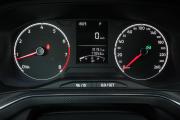 Volkswagen Polo VI Брянск  - изображение 30