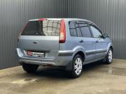 Ford Fusion I Рестайлинг Пермь  - изображение 49